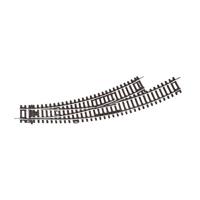 Piko H0 55222 H0 Piko A-spoor boogzacht, links 30°