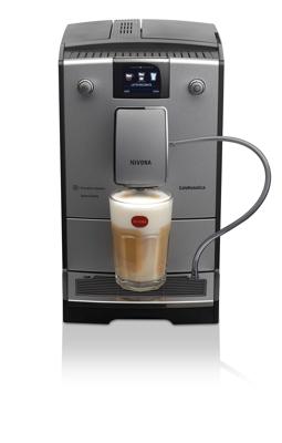 Nivona CafeRomatica 769 Espressomachine 2,2 l