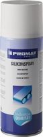 Promat Siliconenspray | kleurloos | 400 ml | spuitbus - 4000354018 - 4000354018