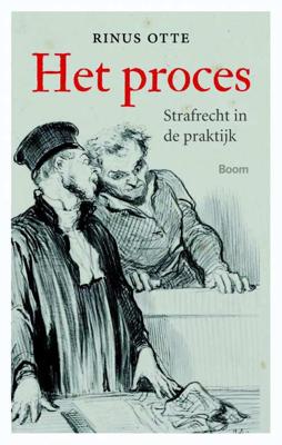 Het proces - Rinus Otte - Paperback (9789089536471) Het proces - Rinus Otte - Paperback (9789089536471)