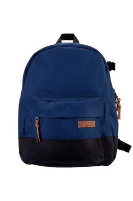 Rugzak CMX Donkerblauw Zwart