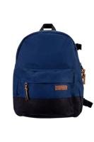 Rugzak CMX Donkerblauw Zwart