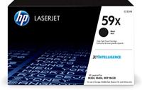 HP Originele 59X - Toner - Zwart - Hoge capaciteit