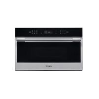 Whirlpool W7MD460 - 38 cm hoog met crispfry en stoomschaal