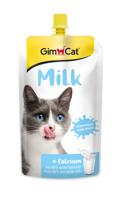 Gimcat 406268 lekkernij voor honden & katten Kat Snack Melk