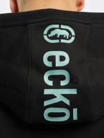 Ecko Unltd. / Sweatvest Daly in zwart