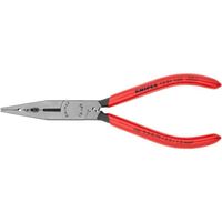 KNIPEX Bedradingstang 13 01 160 tang Lengte 160mm, krimpen 0,5 tot 2,5mm² - thumbnail