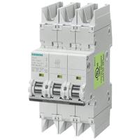 Siemens 5SJ43167HG42 5SJ4316-7HG42 Zekeringautomaat 16 A 400 V