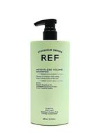 REF WEIGHTLESS VOLUME SHAMPOO 600ML