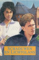 Schaduwen en lichtglans - Trudi Blom - ebook