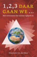 1-2-3 Daar gaan we ... (Paperback)