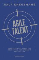 Agile talent - Ralf Knegtmans - eBook (9789047010616)