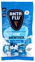 Anta Flu Mint suikervrij met stevia (120 gr) - thumbnail