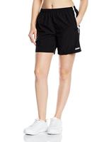 Jako herenshort Performance, zwart/wit, S