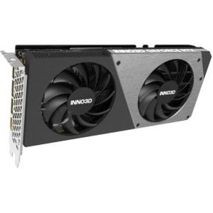 Inno3D GEFORCE RTX 4070 SUPER TWIN X2 NVIDIA 12 GB GDDR6X