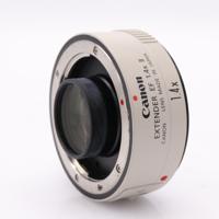 Canon EF 1.4x II extender (teleconverter) occasion