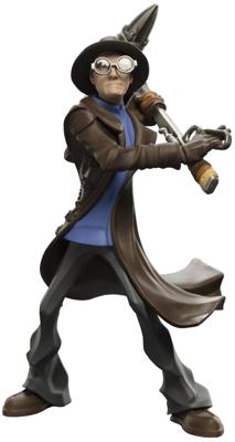 Alita Battle Angel Mini EpicsMini Epics - Dr. Ido