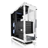 Fractal Design Focus G tower behuizing USB-A 2.0, USB-A 3.2 (5 Gbit/s), 2x Audio, Window-kit - thumbnail