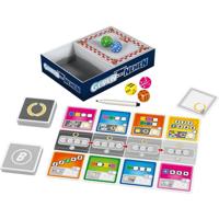 999 Games Geven en Nemen - Dobbelspel - 8+