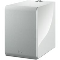 Yamaha MusicCast SUB 100 Subwoofer Wit