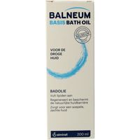 Balneum Badolie basis (200 ml) - thumbnail