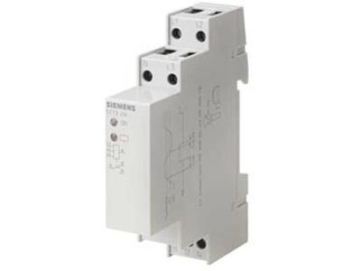 Siemens 5TT3414 Spanningsrelais