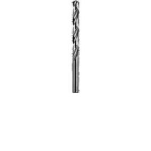 Heller Tools 21143 7 HSS Metaal-spiraalboor 3.2 mm Gezamenlijke lengte 65 mm Rollenwals DIN 338 Cilinderschacht 10 stuk(s)