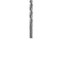 Heller Tools 21143 7 HSS Metaal-spiraalboor 3.2 mm Gezamenlijke lengte 65 mm Rollenwals DIN 338 Cilinderschacht 10 stuk(s)