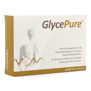 Glycepure 30 Tabletten