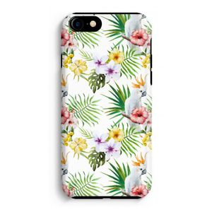 Gele kuif: iPhone 7 Tough Case