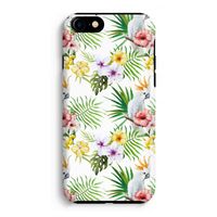 Gele kuif: iPhone 7 Tough Case