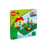 LEGO Duplo grote bouwplaat 2304