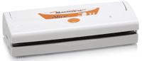 Magic Vac Alice vacuum sealer 800 mbar Wit - thumbnail