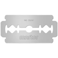 Martor 35010.50 Reservemesjes Industriekling 35010 10 stuk(s)