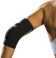 Select Elleboogbandage handbal, kinderen, S/M, zwart, 5660201111