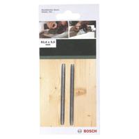 Bosch Accessories Schaafmes Afmeting, lengte: 82.4 mm Afmeting, breedte: 5.5 mm 2609256648 2 stuk(s) - thumbnail