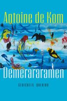 Demerararamen - Antoine de Kom - ebook - thumbnail