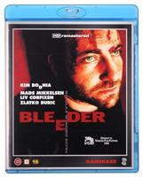 Bleeder Bd/Films/Standaard/Blu-Ray