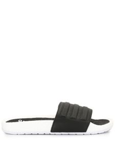 adidas sandales Adilette Boost - Noir