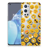 OnePlus 9 Pro TPU bumper Emoji - thumbnail