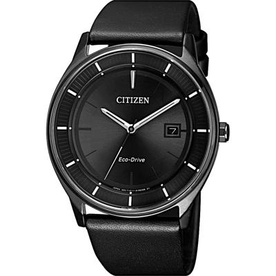 Citizen BM7405-19E Sport Eco-Drive Horloge