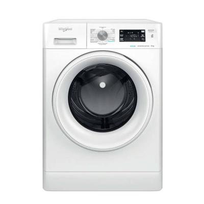 Whirlpool FFBBE 8448 WEV wasmachine Whirlpool FFBBE 8448 WEV wasmachine