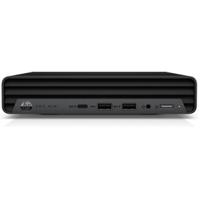 HP Pro 400 G9 Intel® CoreTM i5 i5-12500T 16 GB DDR4-SDRAM 512 GB SSD Windows 11 Pro Mini PC Zwart - thumbnail