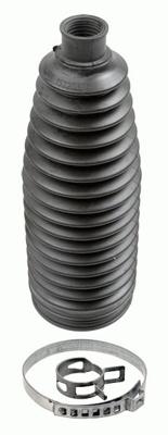 Stuurhoes, besturing 3760501