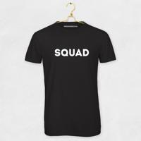 T-shirt Squad Industrial