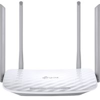 TP-Link Archer C50 V3 AC1200 Draadloze Dual Band Router router