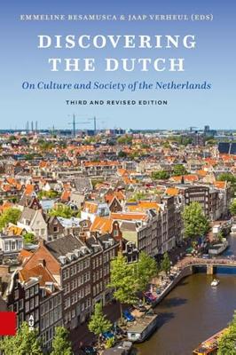 Discovering the Dutch (English Edition)