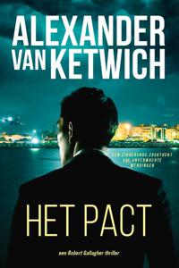 Het Pact (Paperback)