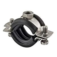 Fischer 64697 buisklem FRS 4 inch A2