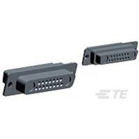 TE Connectivity TE AMP AMPLIMITE - Aerospace & Military 212510-1 1 stuk(s) Package - thumbnail